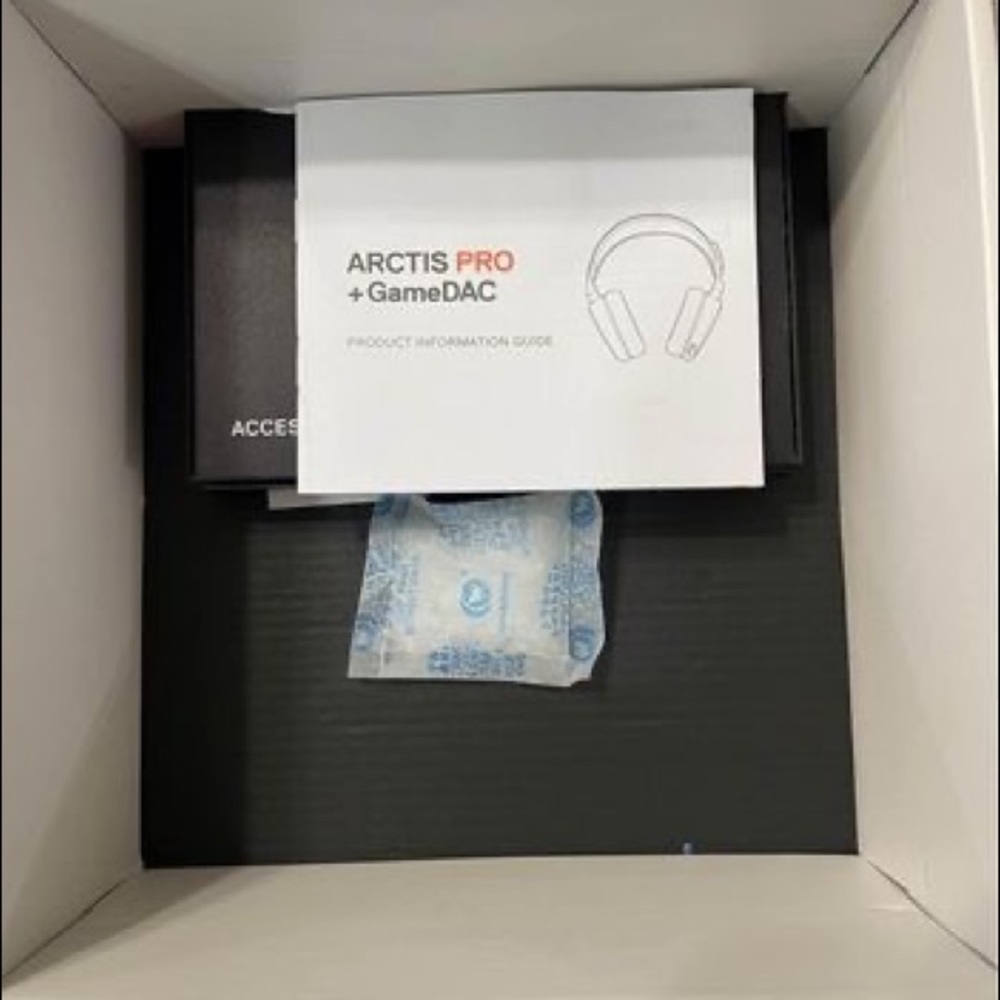 Arctis Pro + GameDac - Picture 5 of 5